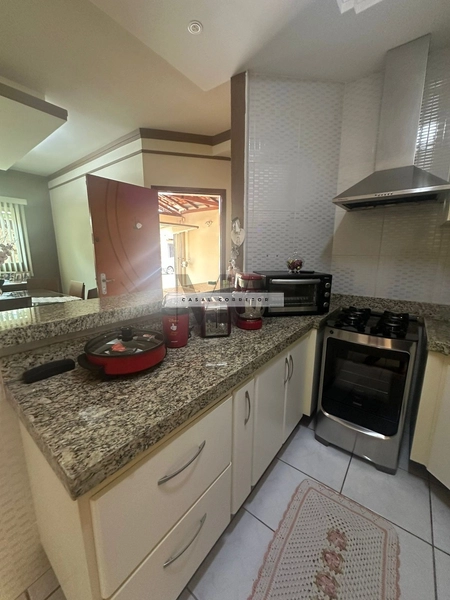 Casa no Planalto Paraíso: 10ª foto da galeria de imagens do imóvel