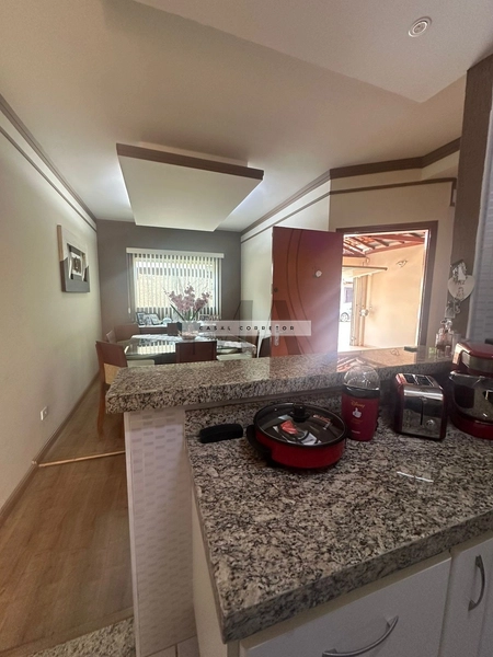 Casa no Planalto Paraíso: 4ª foto da galeria de imagens do imóvel