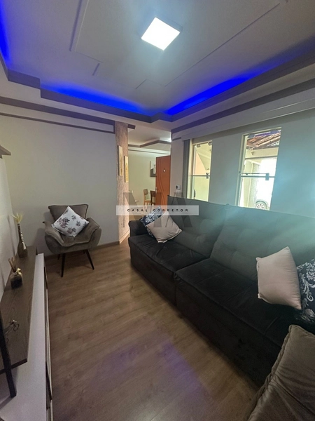 Casa no Planalto Paraíso: 7ª foto da galeria de imagens do imóvel