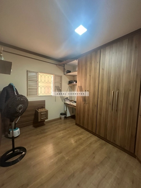 Casa no Planalto Paraíso: 20ª foto da galeria de imagens do imóvel