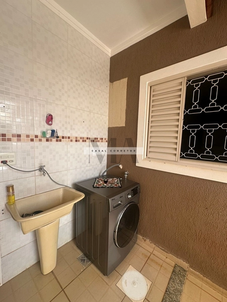 Casa no Planalto Paraíso: 22ª foto da galeria de imagens do imóvel