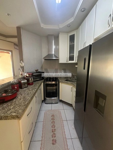 Casa no Planalto Paraíso: 9ª foto da galeria de imagens do imóvel