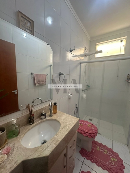 Casa no Planalto Paraíso: 23ª foto da galeria de imagens do imóvel