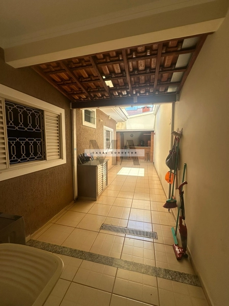 Casa no Planalto Paraíso: 11ª foto da galeria de imagens do imóvel