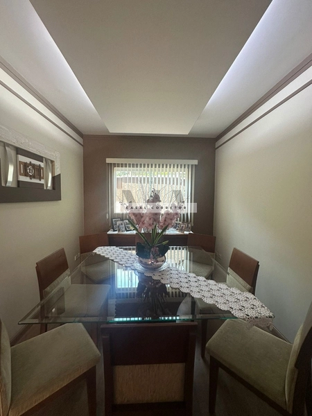 Casa no Planalto Paraíso: 6ª foto da galeria de imagens do imóvel