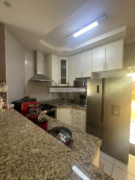 Casa no Planalto Paraíso: 8ª foto da galeria de imagens do imóvel