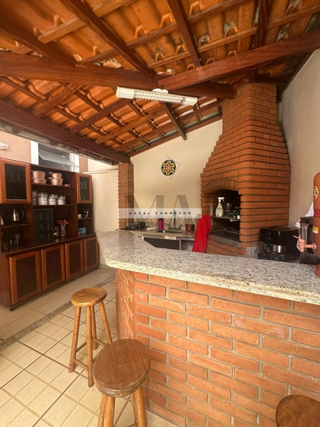 Casa no Planalto Paraíso: 2ª foto da galeria de imagens do imóvel