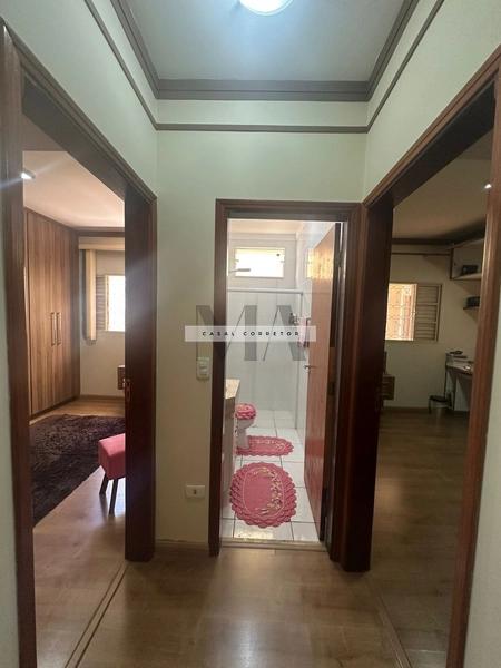 Casa no Planalto Paraíso: 18ª foto da galeria de imagens do imóvel