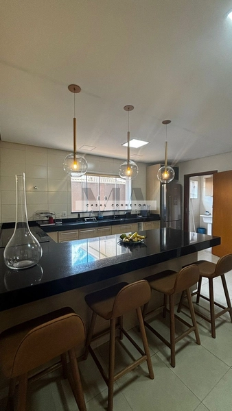 Casa no Condomínio Faber 2