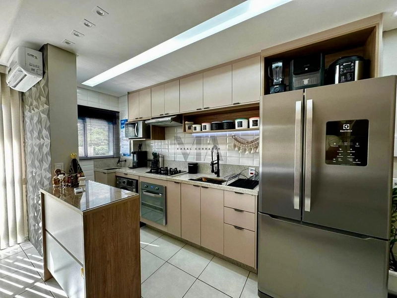 Apartamento à venda no River Side: 2ª foto da galeria de imagens do imóvel