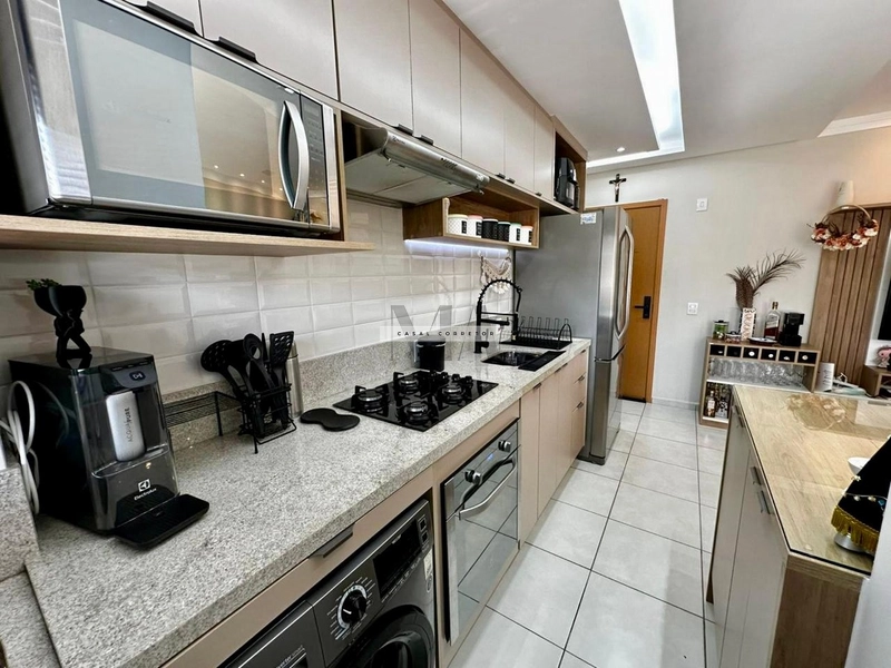 Apartamento à venda no River Side: 4ª foto da galeria de imagens do imóvel