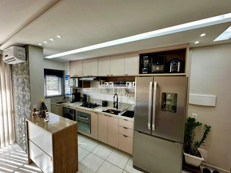 Apartamento à venda no River Side