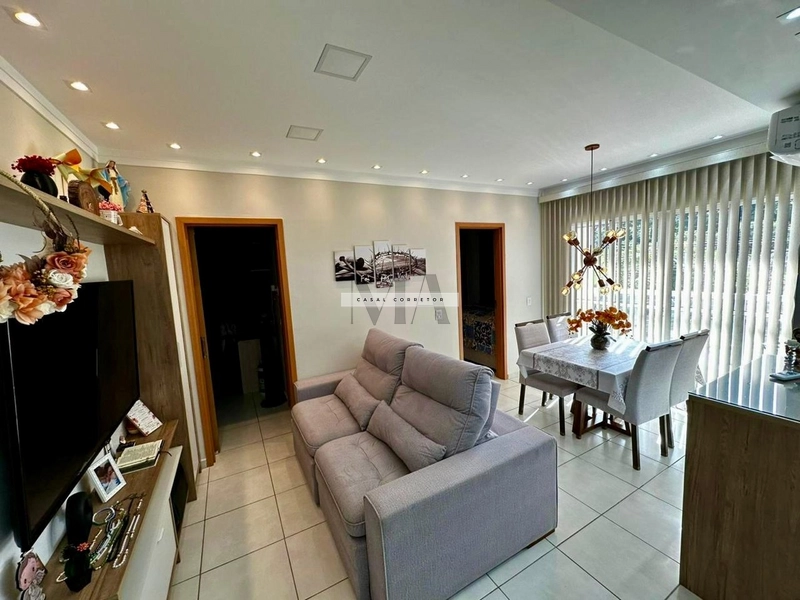 Apartamento à venda no River Side: 7ª foto da galeria de imagens do imóvel