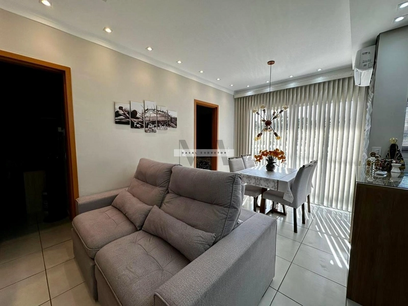 Apartamento à venda no River Side: 6ª foto da galeria de imagens do imóvel