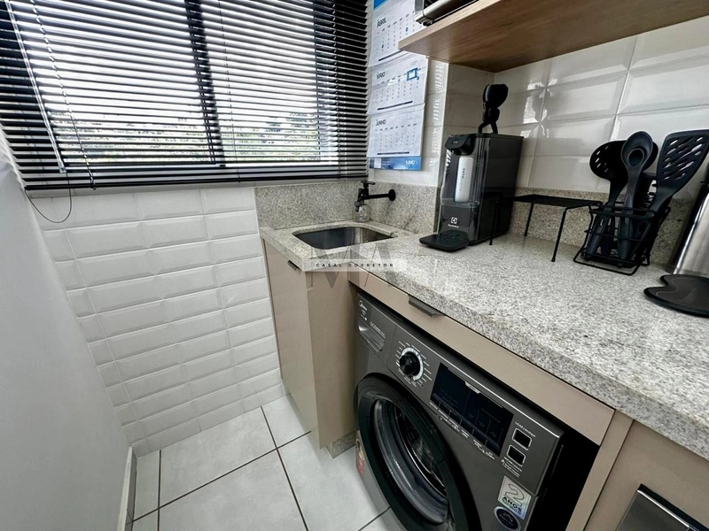 Apartamento à venda no River Side: 5ª foto da galeria de imagens do imóvel