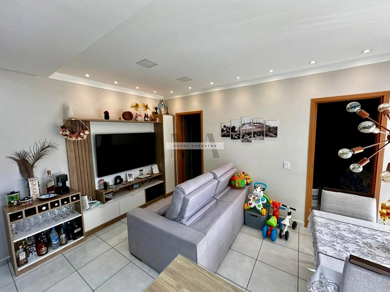 Apartamento à venda no River Side: 8ª foto da galeria de imagens do imóvel