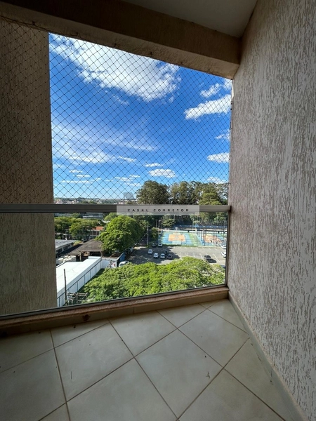 Apartamento no Estilo Clube: 6ª foto da galeria de imagens do imóvel