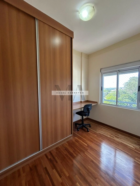 Apartamento no Estilo Clube: 19ª foto da galeria de imagens do imóvel