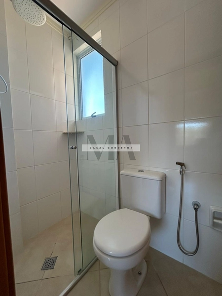 Apartamento no Estilo Clube: 16ª foto da galeria de imagens do imóvel