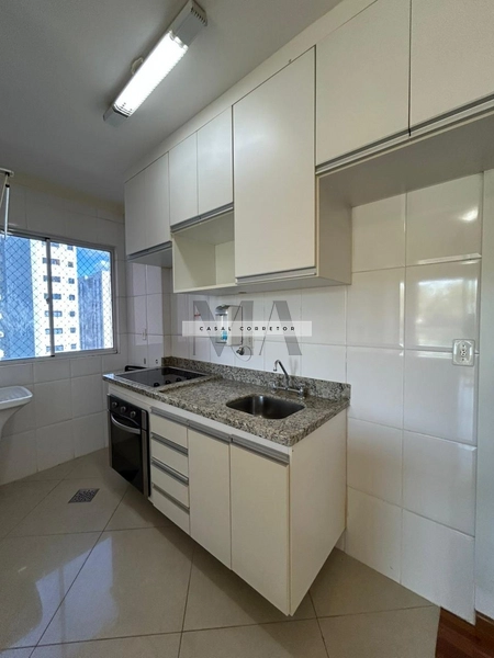 Apartamento no Estilo Clube