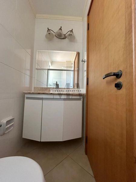 Apartamento no Estilo Clube: 18ª foto da galeria de imagens do imóvel