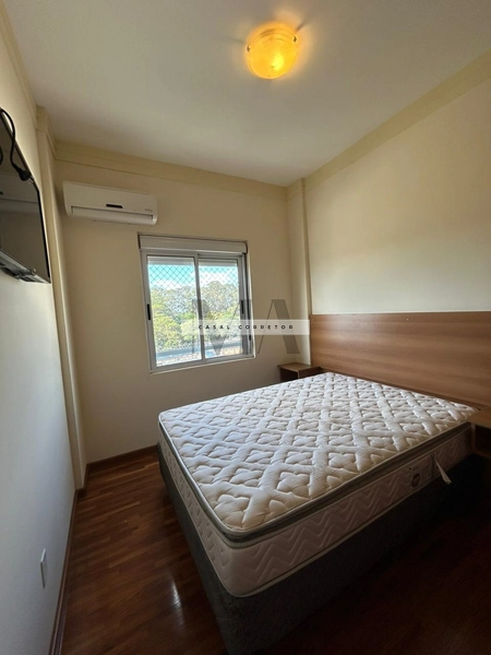 Apartamento no Estilo Clube: 14ª foto da galeria de imagens do imóvel