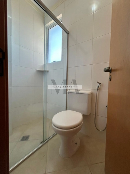 Apartamento no Estilo Clube: 17ª foto da galeria de imagens do imóvel