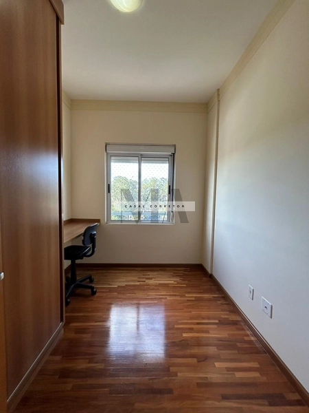 Apartamento no Estilo Clube: 20ª foto da galeria de imagens do imóvel