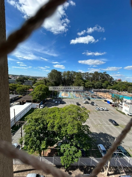 Apartamento no Estilo Clube: 8ª foto da galeria de imagens do imóvel