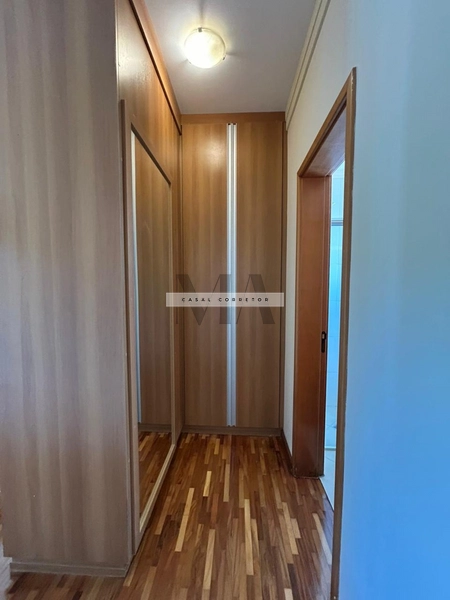 Apartamento no Estilo Clube: 11ª foto da galeria de imagens do imóvel