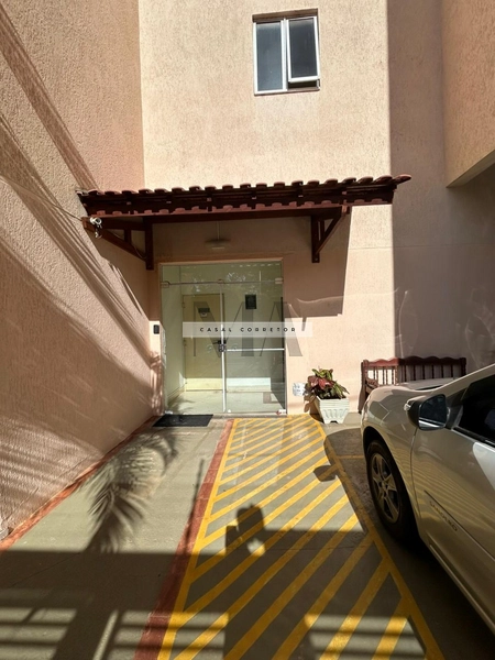 Apartamento no Estilo Clube: 15ª foto da galeria de imagens do imóvel