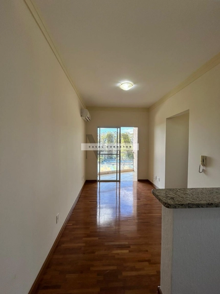 Apartamento no Estilo Clube: 7ª foto da galeria de imagens do imóvel