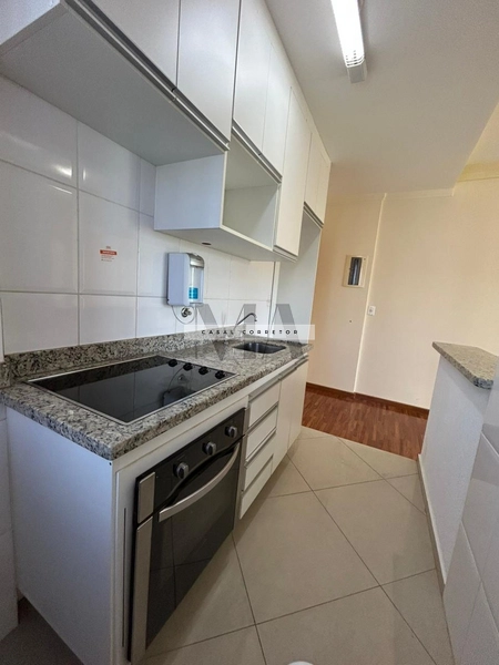 Apartamento no Estilo Clube: 9ª foto da galeria de imagens do imóvel