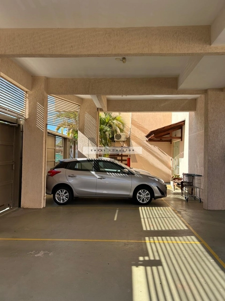 Apartamento no Estilo Clube: 12ª foto da galeria de imagens do imóvel