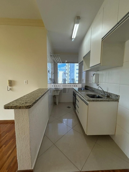 Apartamento no Estilo Clube: 5ª foto da galeria de imagens do imóvel