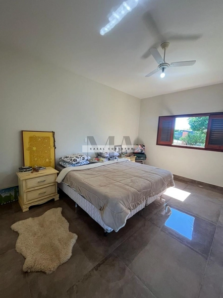 Casa no Vivenda do Broa: 11ª foto da galeria de imagens do imóvel