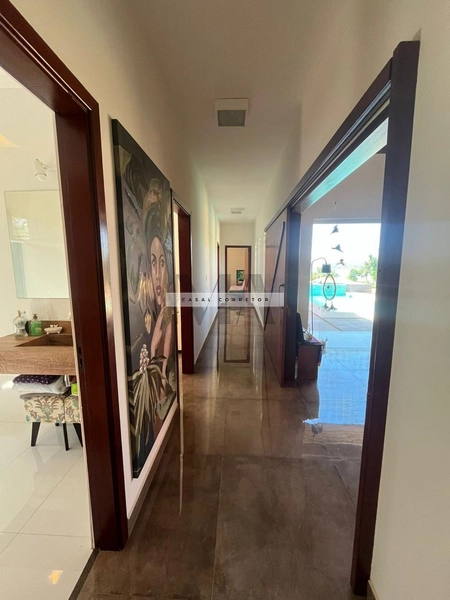 Casa no Vivenda do Broa: 18ª foto da galeria de imagens do imóvel