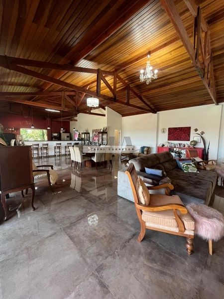 Casa no Vivenda do Broa: 32ª foto da galeria de imagens do imóvel