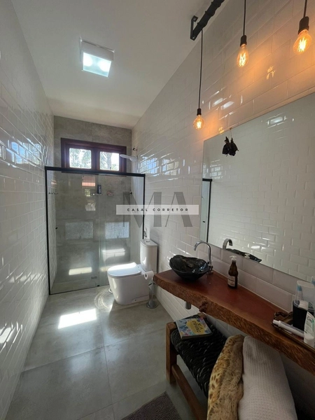 Casa no Vivenda do Broa: 14ª foto da galeria de imagens do imóvel