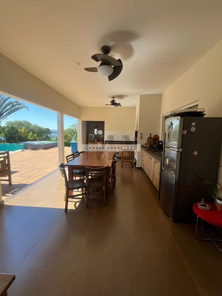 Casa no Vivenda do Broa: 26ª foto da galeria de imagens do imóvel