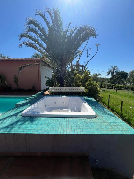 Casa no Vivenda do Broa: 4ª foto da galeria de imagens do imóvel