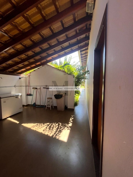 Casa no Vivenda do Broa: 8ª foto da galeria de imagens do imóvel