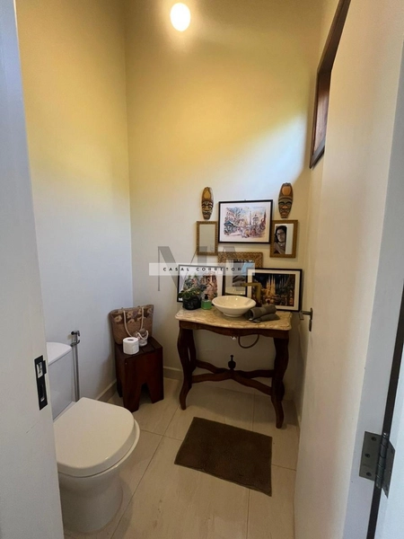 Casa no Vivenda do Broa: 24ª foto da galeria de imagens do imóvel