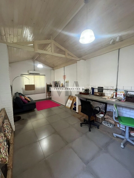 Casa no Vivenda do Broa: 28ª foto da galeria de imagens do imóvel