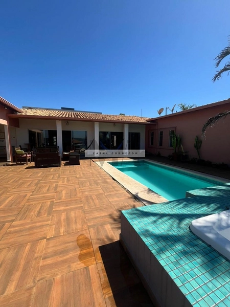 Casa no Vivenda do Broa: 10ª foto da galeria de imagens do imóvel