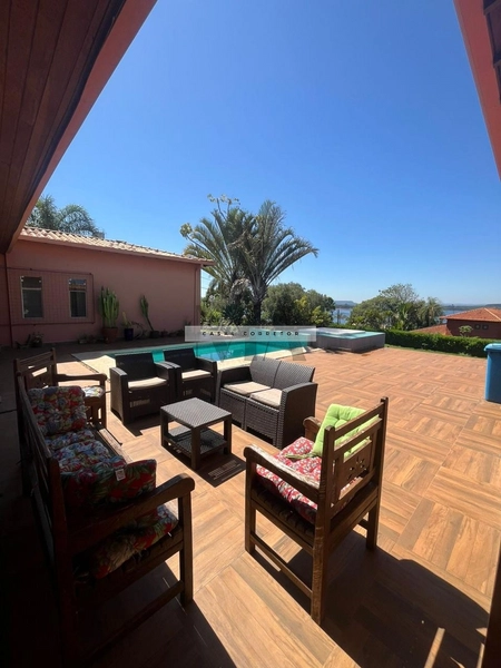 Casa no Vivenda do Broa: 3ª foto da galeria de imagens do imóvel