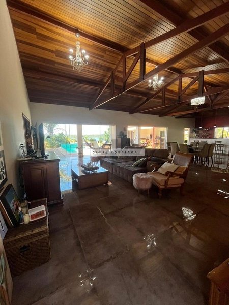 Casa no Vivenda do Broa: 25ª foto da galeria de imagens do imóvel