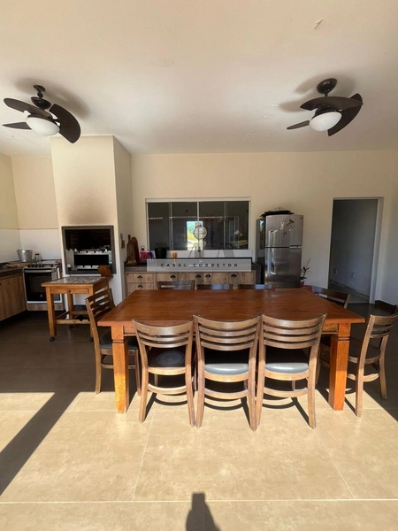 Casa no Vivenda do Broa: 23ª foto da galeria de imagens do imóvel