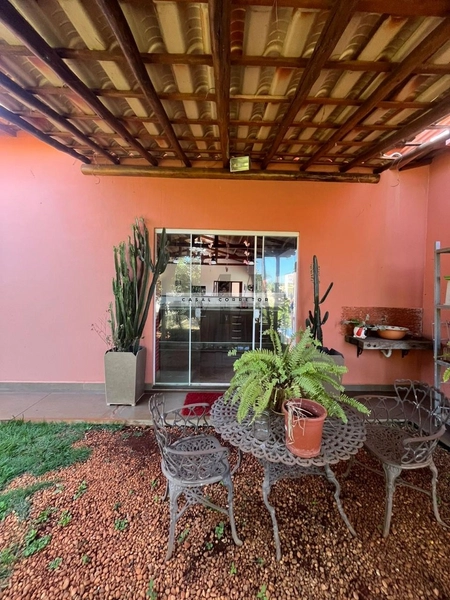 Casa no Vivenda do Broa: 17ª foto da galeria de imagens do imóvel