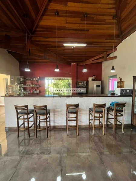 Casa no Vivenda do Broa: 13ª foto da galeria de imagens do imóvel